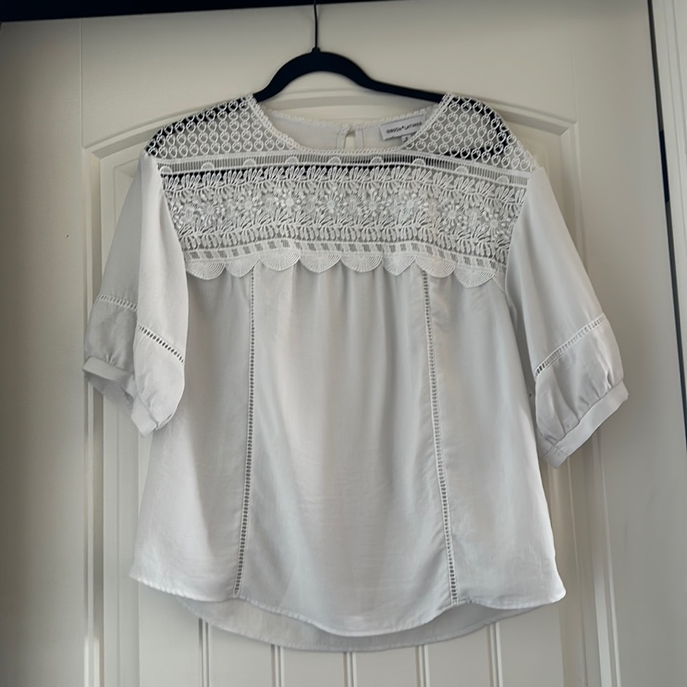 Gibson Latimer Blouse